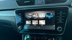 Skoda Superb 2.0 TDI CR SE L 5dr DSG Diesel Hatchback